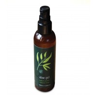 Outback Organics Aloe Vera Gel