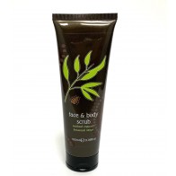 Outback Organics Face & Body Scrub