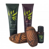 Outback Organics Skin Antiseptic Set 
