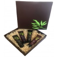 Outback Organics Skin Face & Body Gift Set 