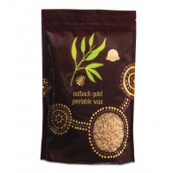 Outback Organics Gold Peel-Able Wax