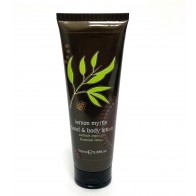 Outback Organics Lemon Myrtle & Mint Body Lotion 
