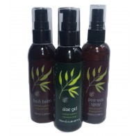 Outback Organics Waxing Trio Essentials
