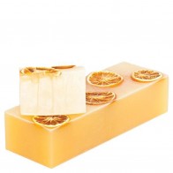 Organic Orange & Lime Soap