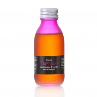 Lavender & Sweet Orange 100ml