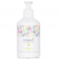 Organii Organic Liquid Soap Citrus & Olive 300ml