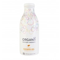 Organii Shea Butter Shower Gel 300ml