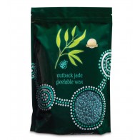 Outback Organics Jade Peel-Able Wax 
