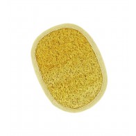 Forsters Massage Pad Organic Loofah & Cotton