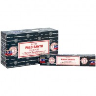 Satya Sai Baba Palo Santo Incense Sticks