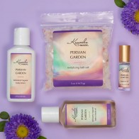 Kuumba Made Persian Garden Treasures Collection