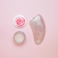 Kuumba Made Rose Relaxation Set