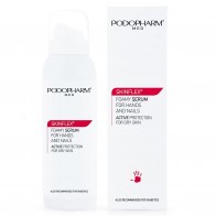 Podopharm Med Skinflex Hands & Nails Foamy Serum 125ml