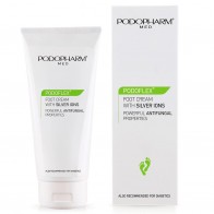 Podopharm Med Podoflex Foot Cream Silver Ions & 5% Urea 75ml