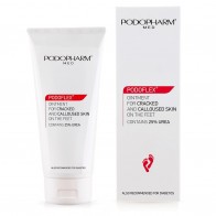 Podopharm Med Podoflex Ointment Cracked & Calloused Feet 25% Urea 75ml