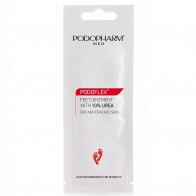Podopharm Med Podoflex Feet Ointment 10% Urea  Dry & Cracked Skin 