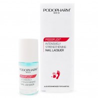Podopharm Med Podoflex Intensively Strengthening Nail Lacquer 9ml