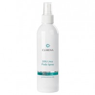 Clarena Podo Line 20% Urea Softening Podo Spray 