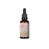 Benecos Organic Pomegranate Seed Face Oil