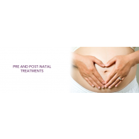 Pre & Post Natal Massage