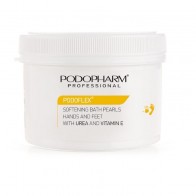Podopharm Professional Podoflex Hand & Feet  Softening Bath Pearls Urea & Vitamin E 400g