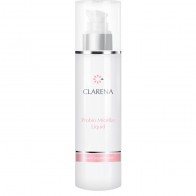Clarena Immun Balance Line ProBio Micellar Liquid 200ml