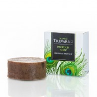 Organic Trevarno Organic Propolis Soap 75g