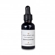 The Local Honey Man Propolis Tincture 30ml