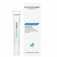 Podopharm Therapy Onygen Cream Damaged Weakened Nails 20ml 