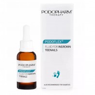 Podopharm Therapy Podoflex Fluid For Ingrown Nails 10ml