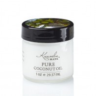 Kuumba Made Pure Coconut Oil 
