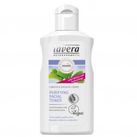 Lavera Organic Purifying Facial Toner