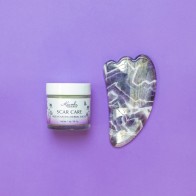 Kuumba Made Love Your Beauty Scars Set