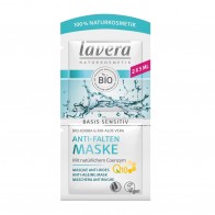 Lavera Mask Q10 Basis Sensitive