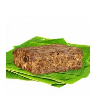 Raw Organic African Black Soap