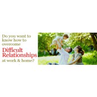 Relationship Healing 