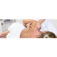 Deep Tissue Massage