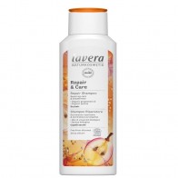 Lavera Repair & Care Shampoo