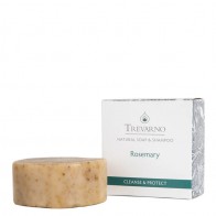 Trevarno Rosemary Soap 75g