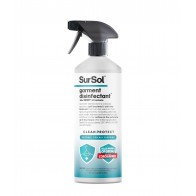 SurSol Garment Disinfectant