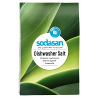 Sodasan Ecological Dishwasher Salt