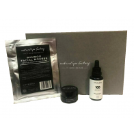 Natural Spa Factory Skincare Care Gift Set