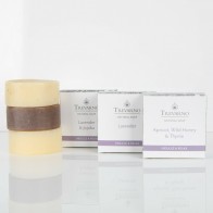 Trevarno Indulge & Relax Soap Trio