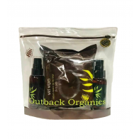 Outback Organics Antiseptic Travel Kit