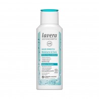 Lavera Basis Sensitiv Moisture & Care Conditioner 