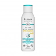Lavera Basis Sensitive Firming Body Lotion Q10