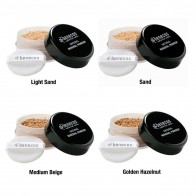Benecos Natural Mineral Powder Ultra Fine Loose Powder 10g