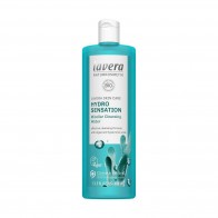 Lavera Organic Hydro Sensation Micellar Cleansing Water