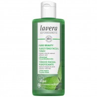 Lavera Pure Beauty Purifying Facial Tonic