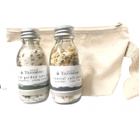 Trevarno Cornish Garden & Costal Soak Set
